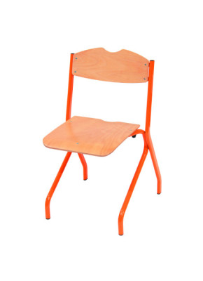 CHAISE DE RESTAURATION TOM