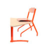 Appui sur table