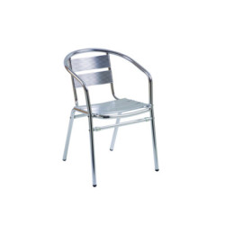 FAUTEUIL ALU BODÉGA