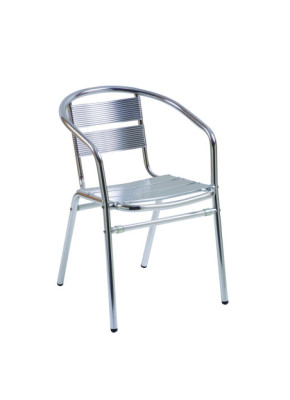 FAUTEUIL ALU BODÉGA