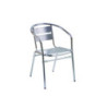 FAUTEUIL ALU BODÉGA