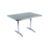 TABLE ALU BODÉGA