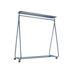 VESTIAIRE MOBILE TRIANGLE