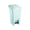 CORBEILLE PLASTIQUE À PÉDALE MOBILY 60 L