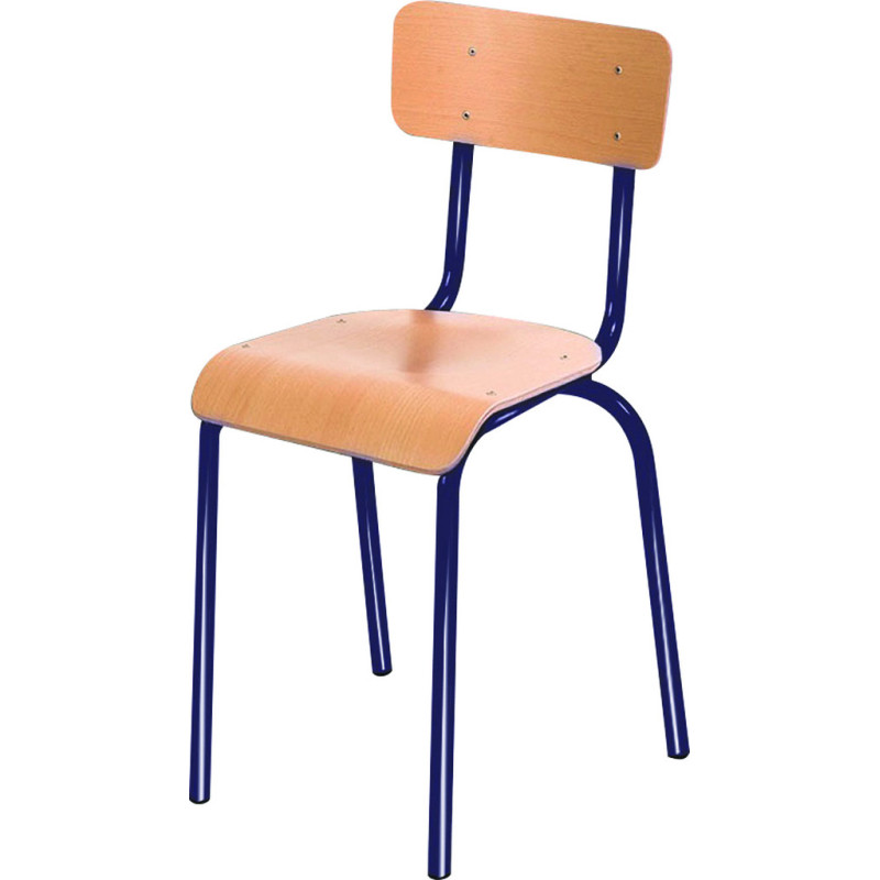 CHAISE DE COLLECTIVITÉ TRADI 108