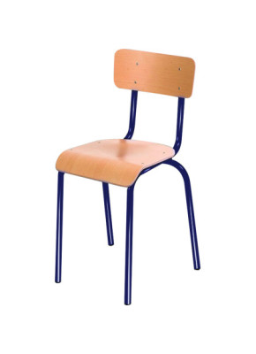 CHAISE DE COLLECTIVITÉ TRADI 108