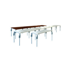 TABLE EN CONTINU MAIRIETABLE