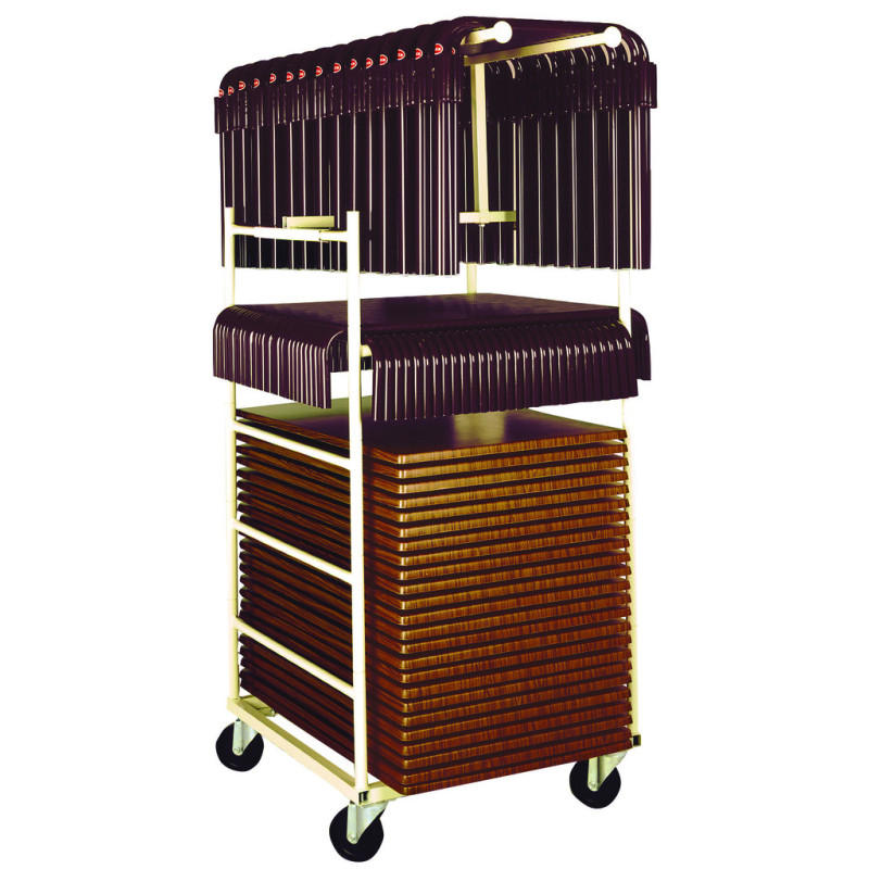 CHARIOT TRANSPORT MAIRIETABLE