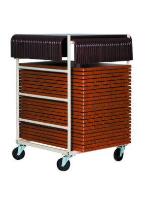 CHARIOT TRANSPORT MAIRIETABLE