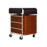CHARIOT TRANSPORT MAIRIETABLE