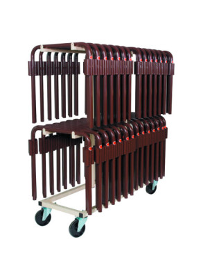 CHARIOT TRANSPORT MAIRIETABLE