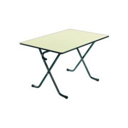 TABLE PLIANTE DE...
