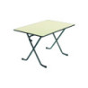 TABLE PLIANTE DE COLLECTIVITÉ HUGO