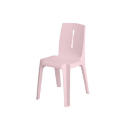 CHAISE SALSA EMPILABLE