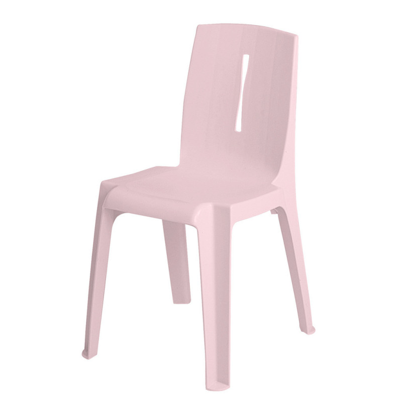 CHAISE SALSA EMPILABLE