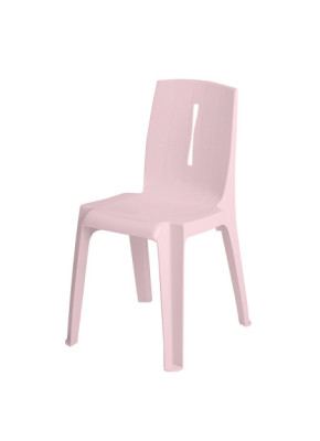 CHAISE SALSA EMPILABLE