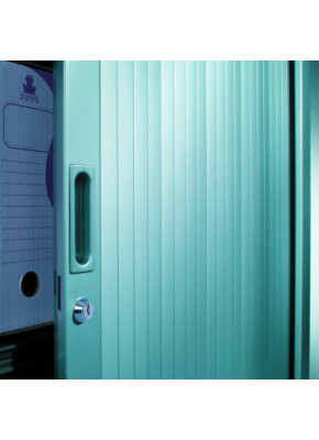 Rideaux lames de 30 mm