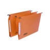 LOT DE 25 DOSSIERS SUSPENDUS ARMOIRE À RIDEAUX