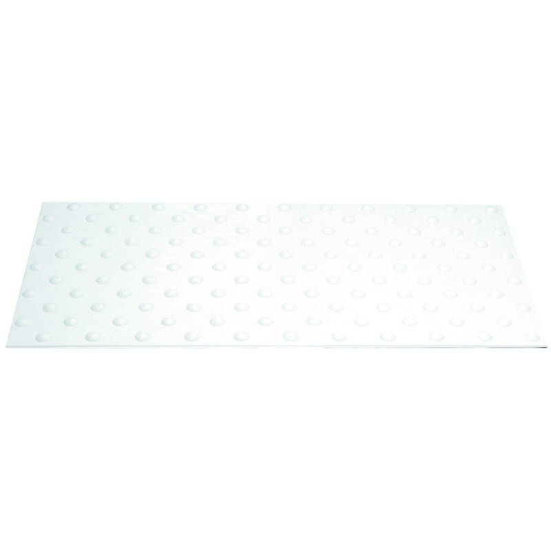 DALLE PODOTACTILE AUTO-ADHÉSIVE