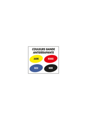 REPÉRAGE DES MARCHES