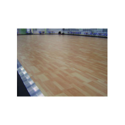 PARQUET PISTE DE DANSE