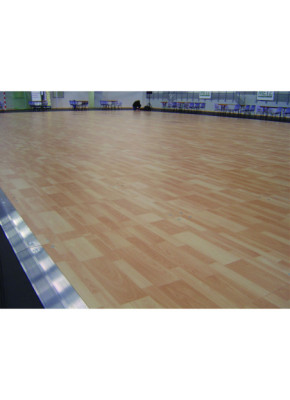 PARQUET PISTE DE DANSE