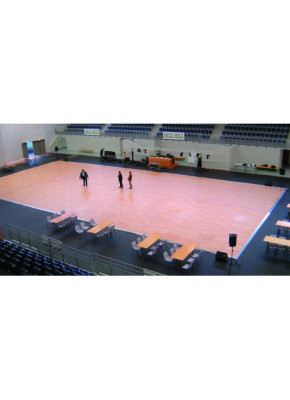 PARQUET PISTE DE DANSE