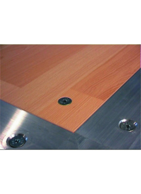 PARQUET PISTE DE DANSE