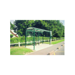 ABRIBUS SCOLAIRE BASTILLE