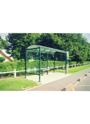ABRIBUS SCOLAIRE BASTILLE