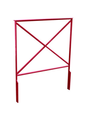 BARRIÈRE DE VILLE BITTEROISE