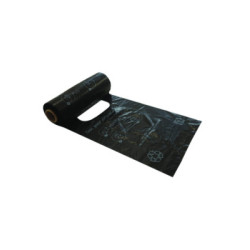 ROULEAU SACHETS HYGIÈNE CANINE