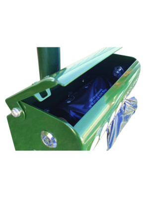 ROULEAU SACHETS HYGIÈNE CANINE
