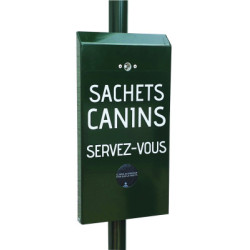 DISTRIBUTEUR À LIASSE...