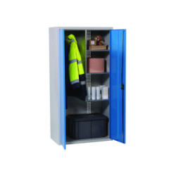 Armoire ménage 900 mm