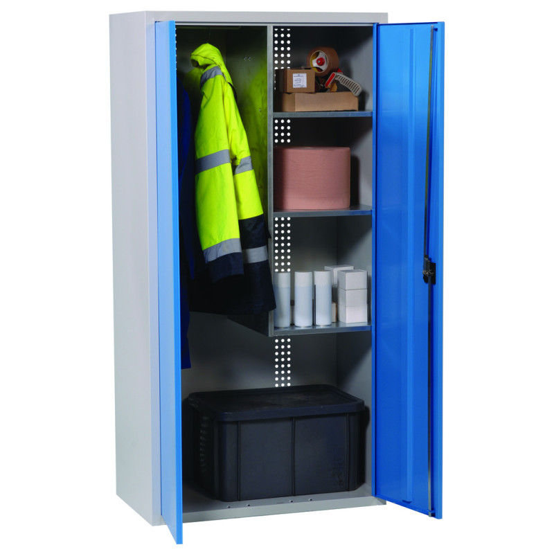 Armoire ménage 900 mm