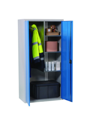 Armoire ménage 900 mm