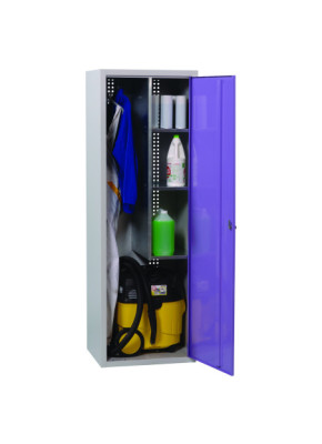 Armoire ménage 600 mm