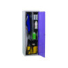 Armoire ménage 600 mm