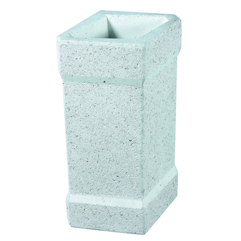 CENDRIER BÉTON TAM-TAM