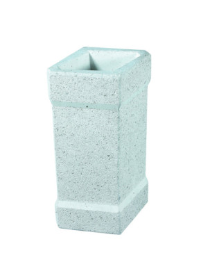 CENDRIER BÉTON TAM-TAM