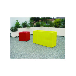 Finition béton couleur