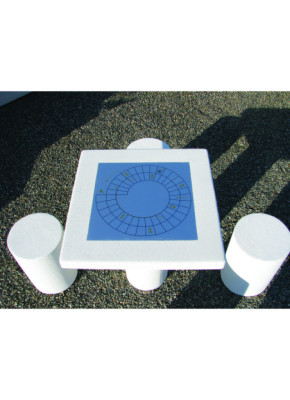 Jeu de l’oie