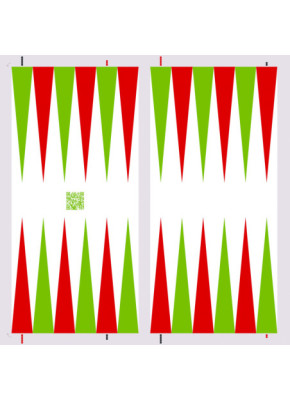 Backgammon