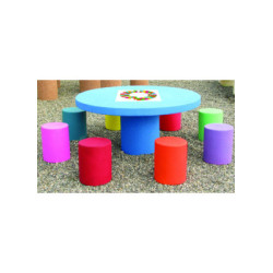 PLATEAU DE JEUX POUR TABLE...