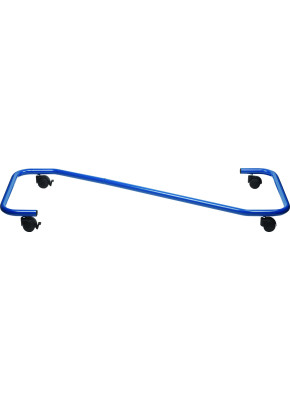 Chariot couchettes