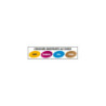 LOT DE 4 COUCHETTES MATERNELLES BRANDINA