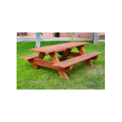 TABLE DE PIQUE-NIQUE ENFANT...