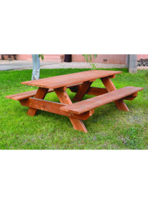 TABLE DE PIQUE-NIQUE ENFANT DOUGLAS