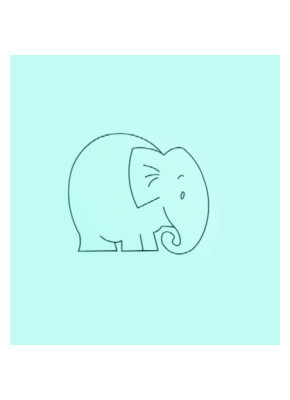 Éléphant
